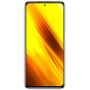 Nillkin Super Frosted Shield Matte cover case for Xiaomi Pocophone X3 NFC (Poco X3 NFC), Poco X3 Pro order from official NILLKIN store